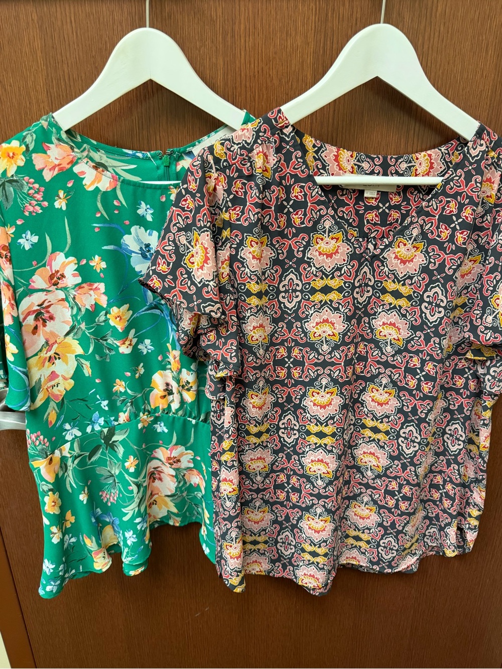 Loft Blouse Bundle